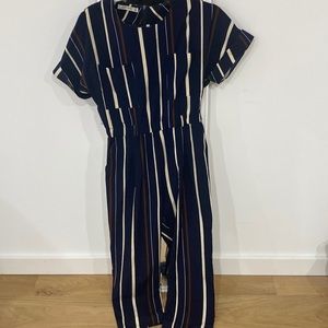 Ann’s Street romper
